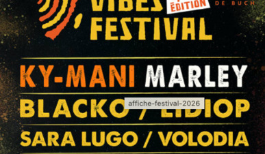 African Vibes Festival